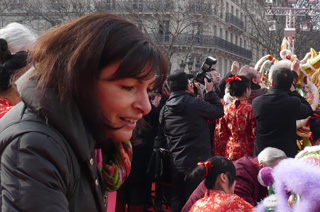 Femmes en politique : « un traitement spécifique de la part des médias »