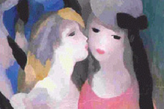Marie Laurencin