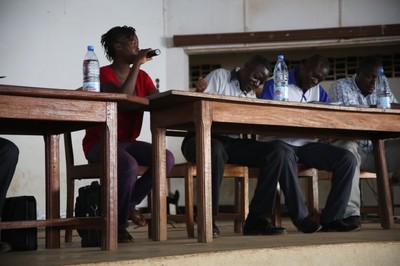 Centrafrique : « Comprendre les racines de la violence extrême »