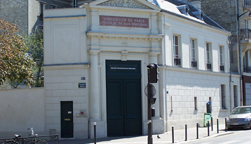 Un colloque protestant à l’IPT