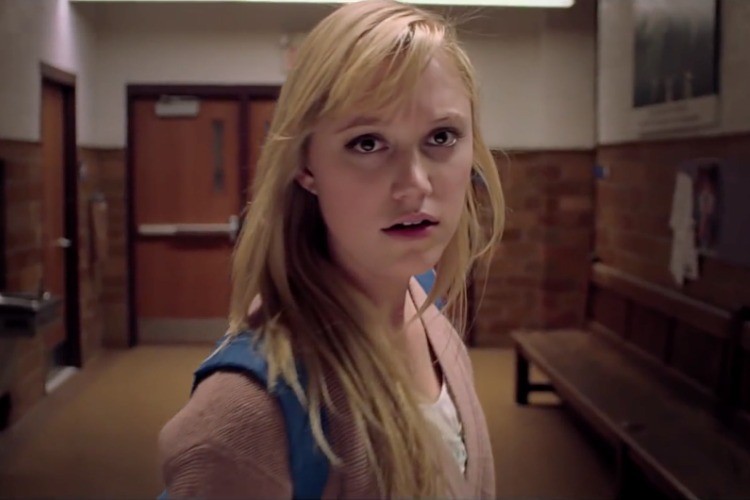 It Follows
