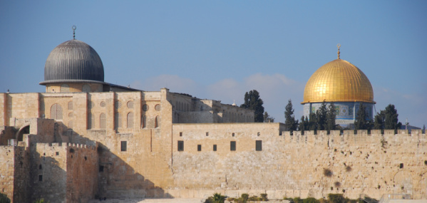 Israël-Palestine, du nouveau
