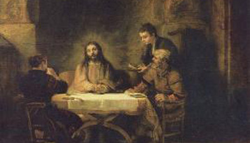 Jésus s’attendait-il à ressusciter ?