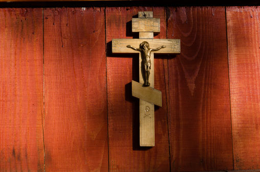 Jésus-Christ est-il mort pour nous ?