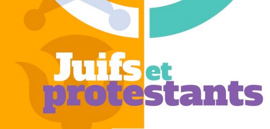 Juifs et protestants, une fraternité exigeante
