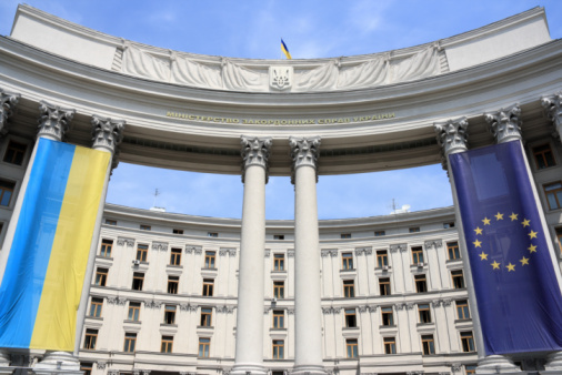 Le gouvernement ukrainien dit non à Bruxelles