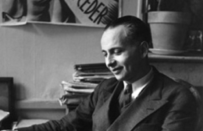 Louis Aragon, communiste et patriote