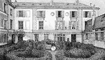 Les diaconesses de Reuilly