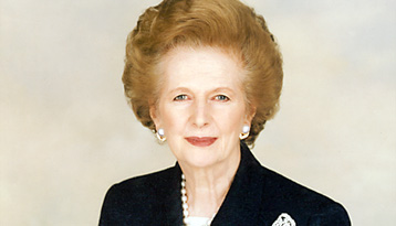 La « méritocratie tronquée » de Margaret Thatcher