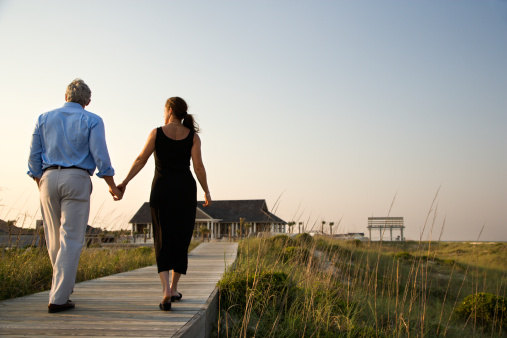 Le mariage avec garantie du curé Duda