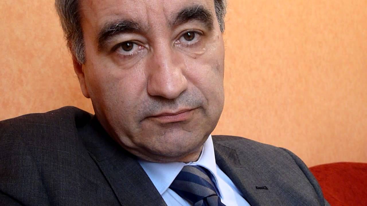 « Chaque confession doit combattre ses propres démons »