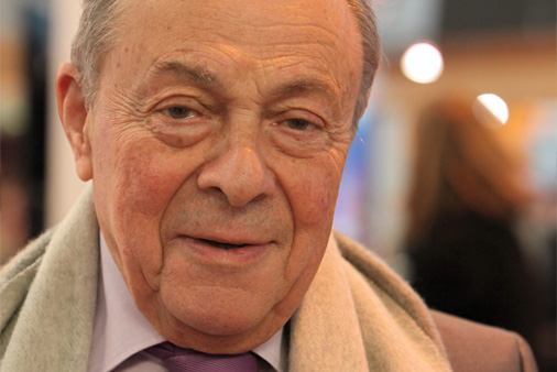 Michel Rocard : « Imposer une autre pensée »