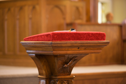 Gérer les attentes, les défis et le stress dans le ministère pastoral