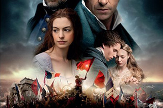Le film Les Misérables : une théologie plus que libérale