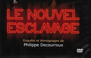 Non à l’esclavage sexuel