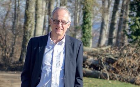 Un livre sur le Notre Père