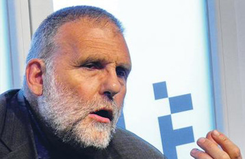Paolo Dall’Oglio, de rage et de lumière