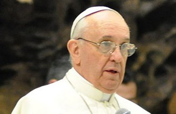 Jorge Bergoglio devient François, le nouveau pape