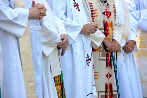 Vers une Église catholique plus collégiale
