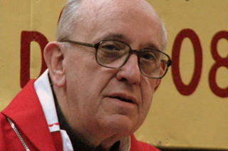 François l’attente des frères chrétiens