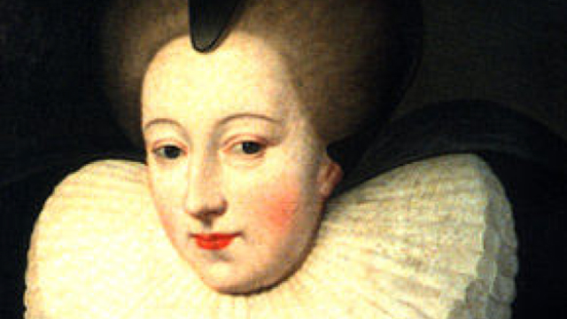 Catherine de Parthenay