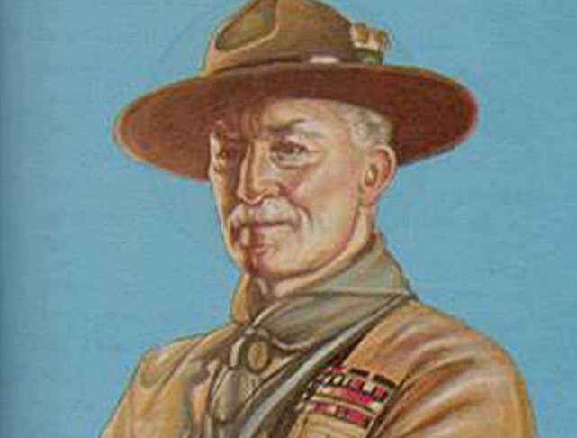 Baden Powell et la religion