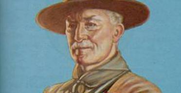 Mai 1900 : naissance du scoutisme