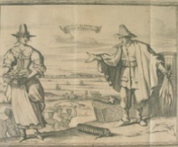 Petite histoire des Quakers