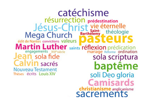 95 questions sur le protestantisme