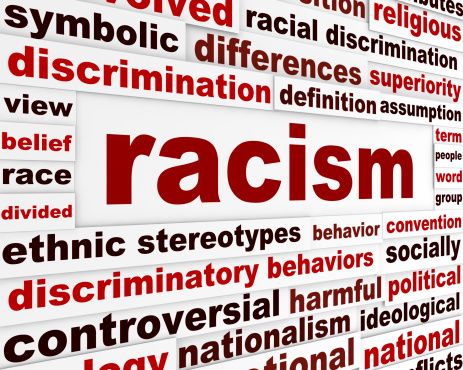 La France est-elle raciste ?