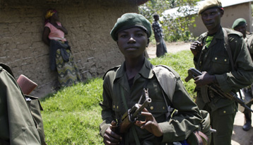République démocratique du Congo : au Kivu, le mal et l’espoir