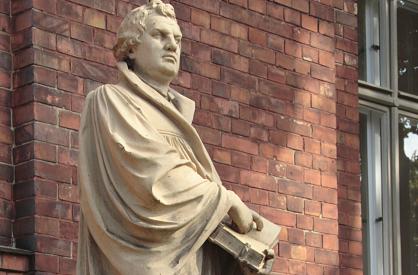 Qu’est-ce qu’un protestant ?