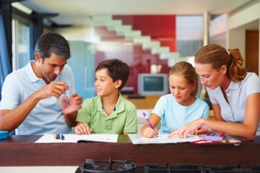 Sa réussite scolaire est aussi la mienne