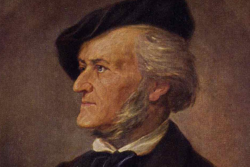 Le singulier rapport de Wagner à la religion