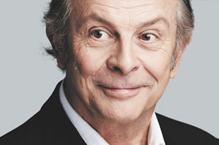 Roland Giraud, façonné par l’épreuve