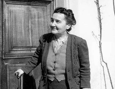 Suzanne de Dietrich (1891-1981)