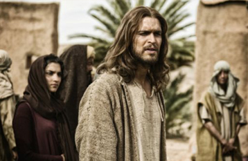 La bande-annonce de « Son of God »