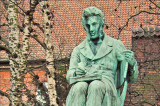 Soren Kierkegaard, 200 ans après