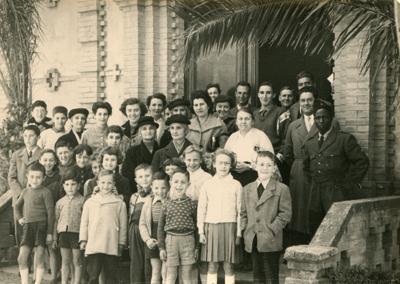 Un pasteur témoin de la guerre d’Algérie