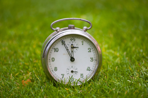 La spiritualité en dix minutes par jour