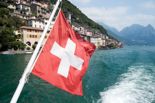 En juin, un air de Suisse sur Fréquence protestante