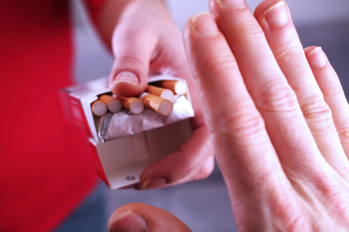 5 conseils pour arrêter de fumer