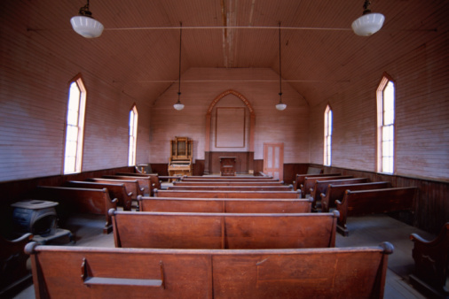La parole est aux «déçus des églises évangéliques» !