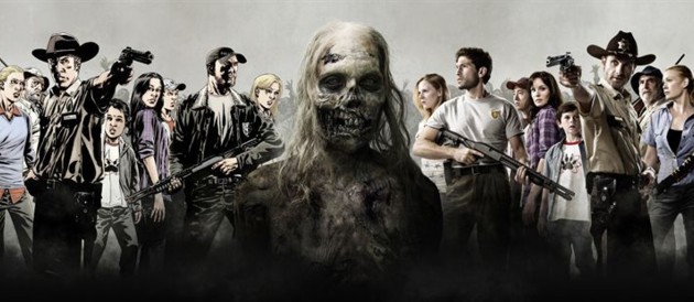 Lazare, le Zombie et la société de consommation