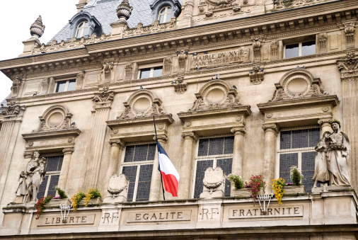 Laïcité et liberté de croire