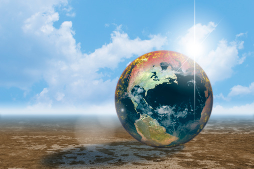 Climat : les chrétiens doivent agir
