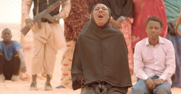Timbuktu… Dénoncer l’horreur avec poésie