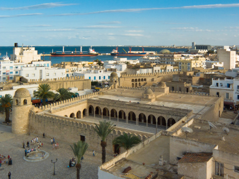 Une exception tunisienne ?