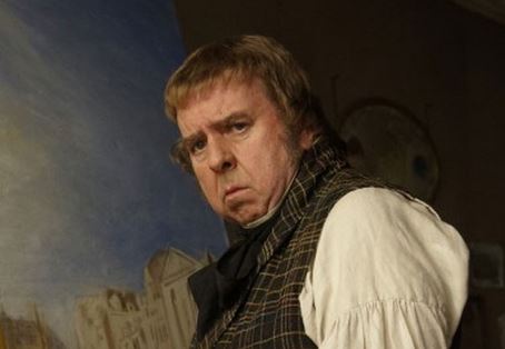 Mr. Turner