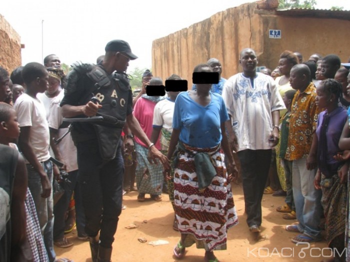 Burkina Faso : les protestants et les « mangeuses d’âmes »